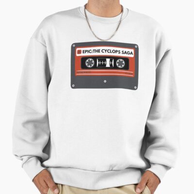 Epic: The Cyclops Saga Sweatshirt