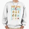 ssrcooversized sweatshirtmens 01fafafaca443f4786frontsquare productx1000 6 - Epic: The Musical Store