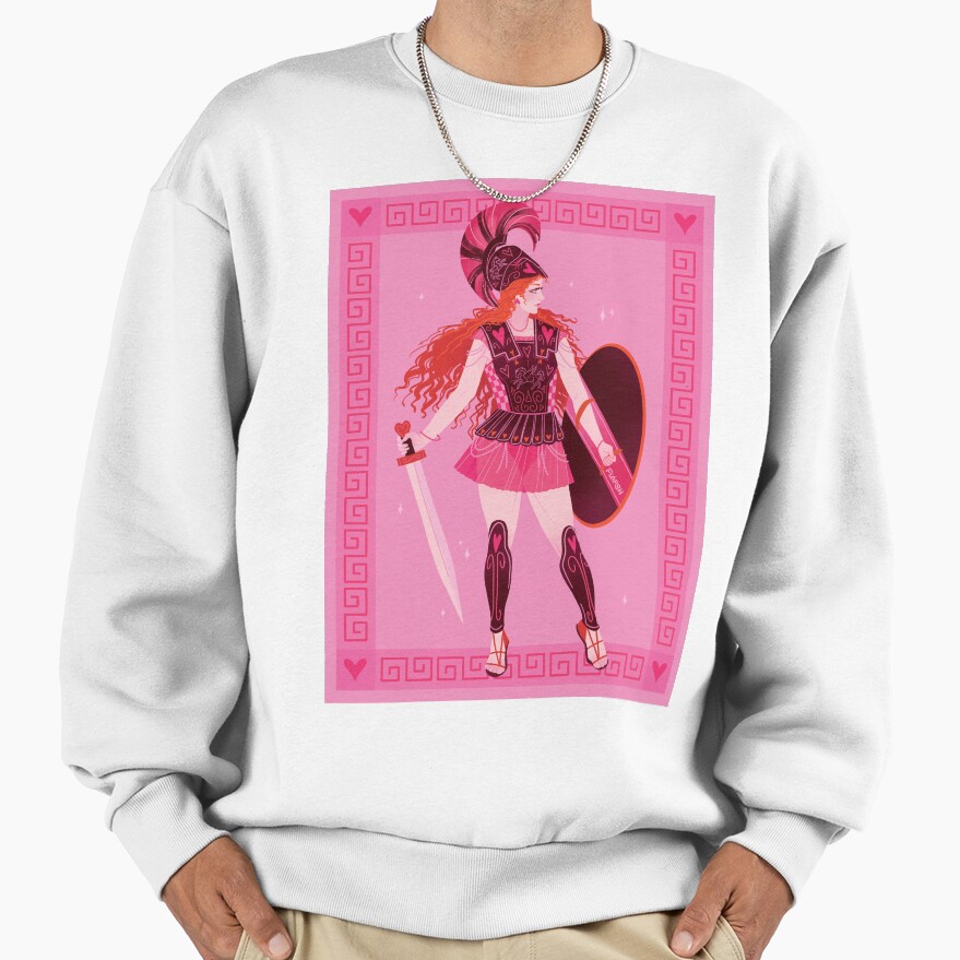 Aphrodite Areia Sweatshirt
