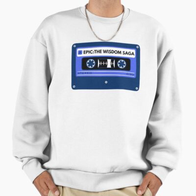 Epic: The Wisdom Saga Sweatshirt