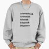 ssrcooversized sweatshirtmens 01heather greyfrontsquare productx1000 10 - Epic: The Musical Store