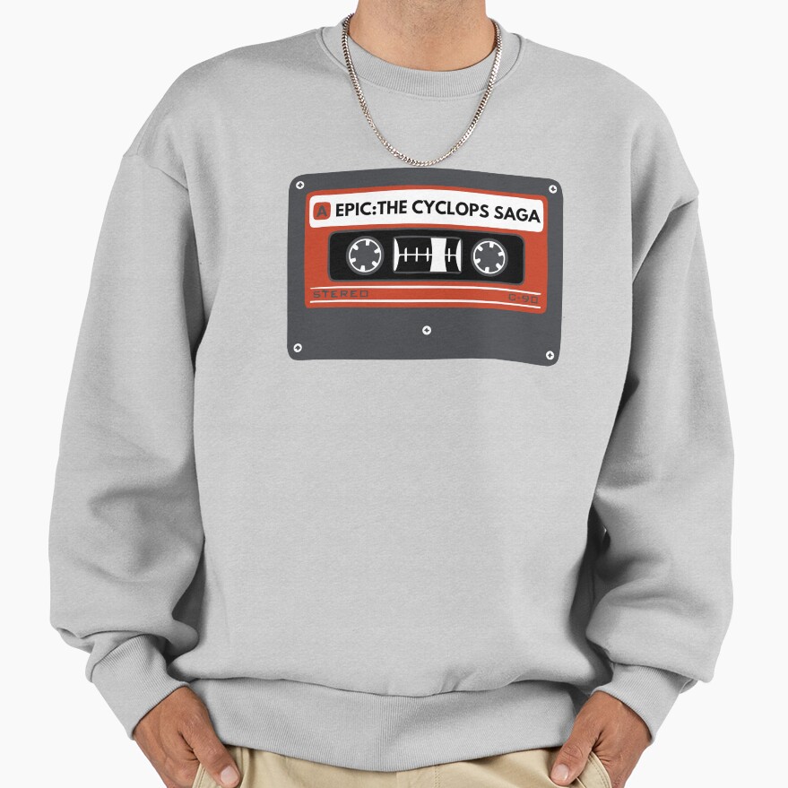 Epic: The Cyclops Saga Sweatshirt - Image 4
