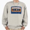 ssrcooversized sweatshirtmens 01oatmeal heatherfrontsquare productx1000 1 - Epic: The Musical Store