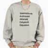ssrcooversized sweatshirtmens 01oatmeal heatherfrontsquare productx1000 10 - Epic: The Musical Store