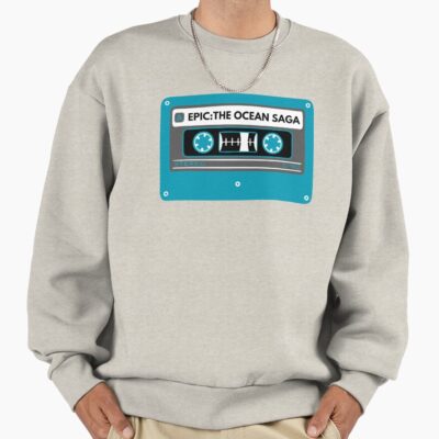 Epic: The Ocean Saga Sweatshirt
