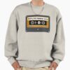 ssrcooversized sweatshirtmens 01oatmeal heatherfrontsquare productx1000 12 - Epic: The Musical Store