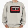 ssrcooversized sweatshirtmens 01oatmeal heatherfrontsquare productx1000 13 - Epic: The Musical Store