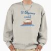 ssrcooversized sweatshirtmens 01oatmeal heatherfrontsquare productx1000 2 - Epic: The Musical Store