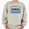 ssrcooversized sweatshirtmens 01oatmeal heatherfrontsquare productx1000 3 - Epic: The Musical Store