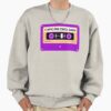 ssrcooversized sweatshirtmens 01oatmeal heatherfrontsquare productx1000 4 - Epic: The Musical Store