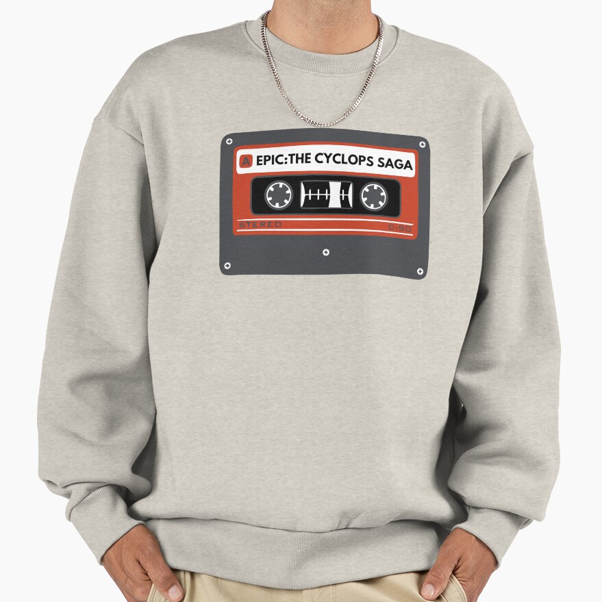 Epic: The Cyclops Saga Sweatshirt - Image 3