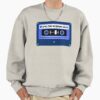 ssrcooversized sweatshirtmens 01oatmeal heatherfrontsquare productx1000 9 - Epic: The Musical Store
