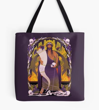 Hades Epic: The Musical Tote Bag