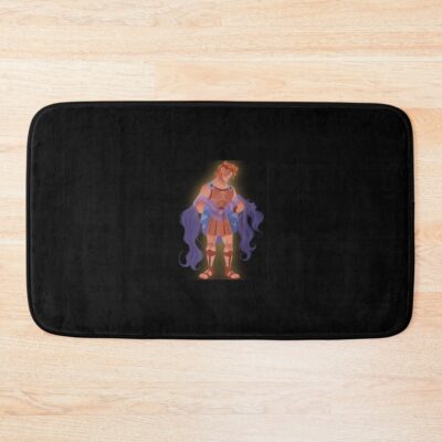 Hercules Epic: The Musical Bath Mat