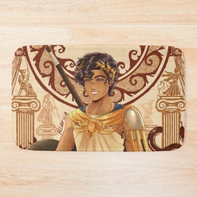 Telemachus Epic: The Musical Bath Mat