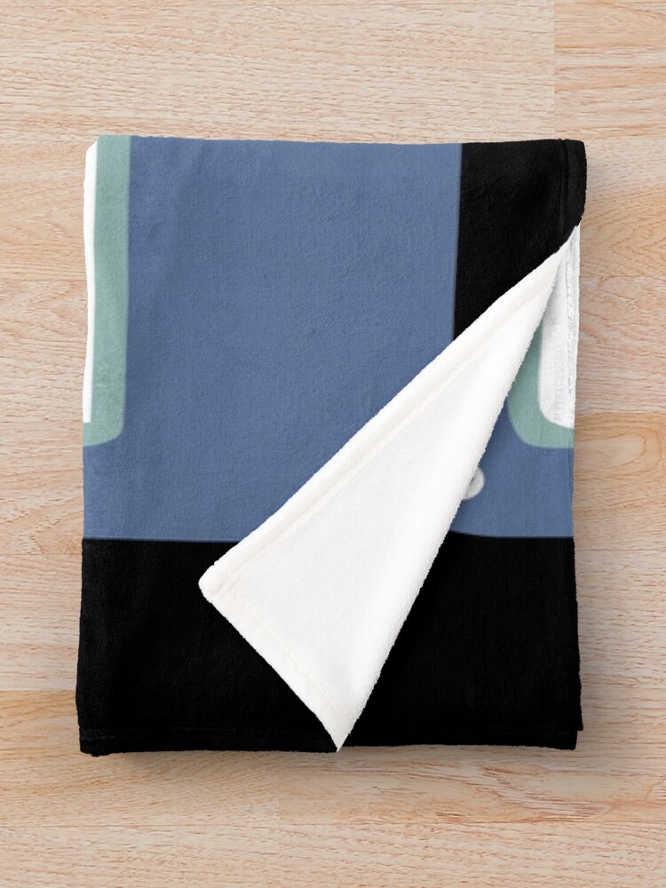 Epic: The Underworld Saga Throw Blanket - Image 2