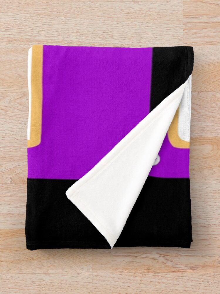 Epic: The Circe Saga Throw Blanket - Image 2