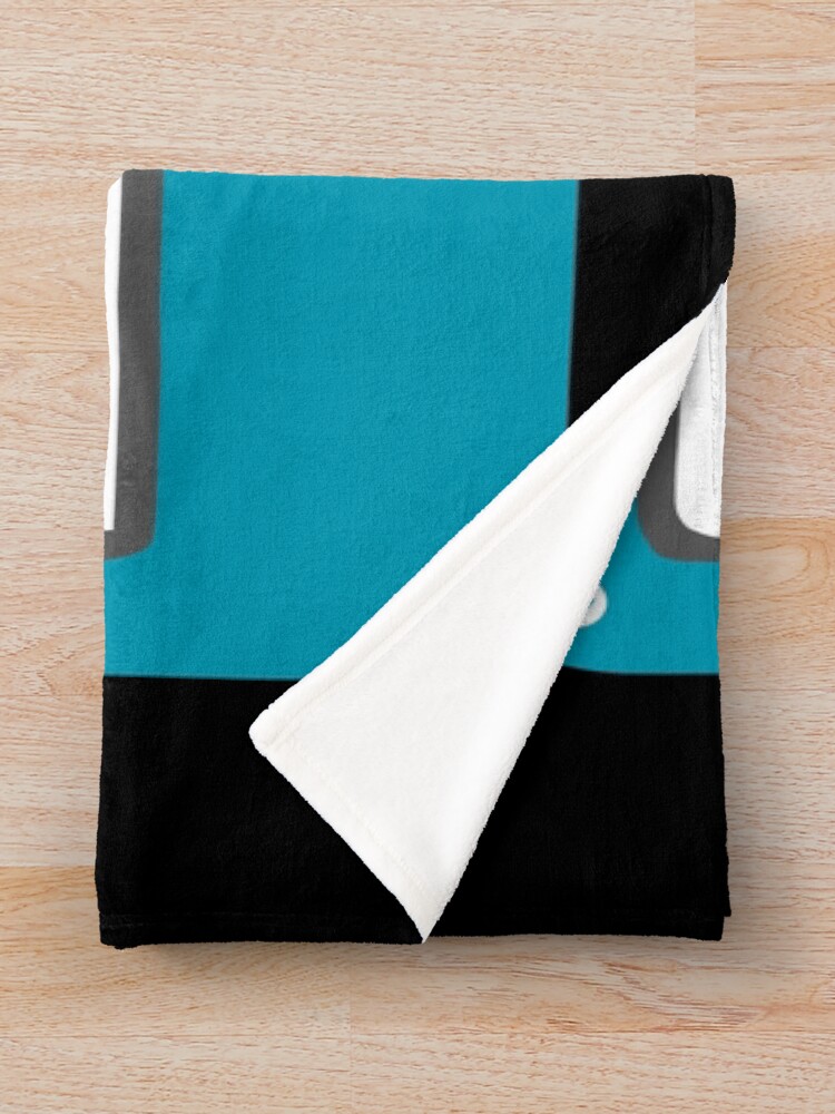 Epic: The Ocean Saga Throw Blanket - Image 2