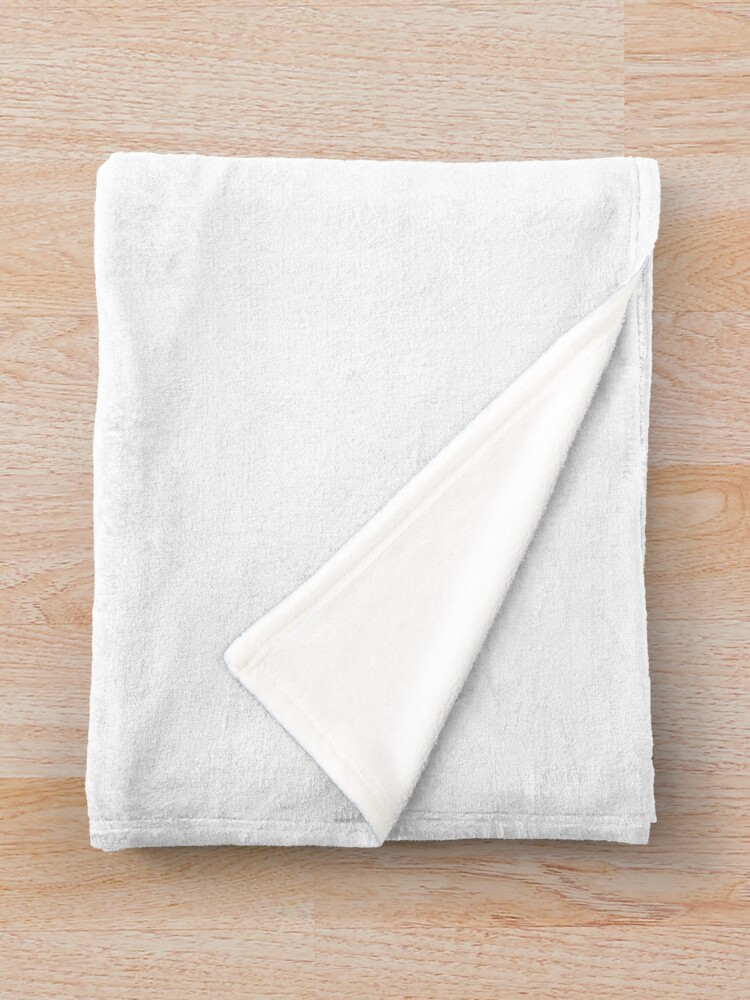 Chibi Telemachus Throw Blanket - Image 2