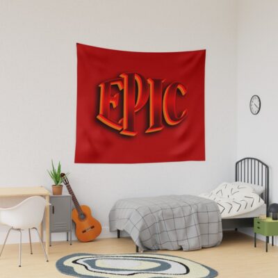 Epic: The Musical Tapestry